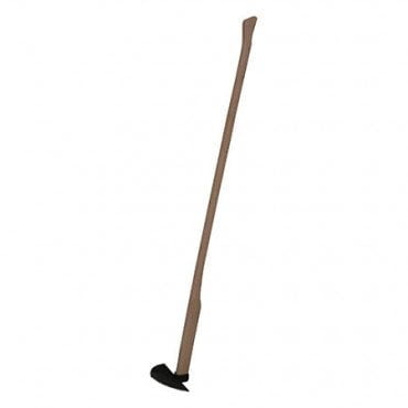 [l0032] Sapa cu maner lemn - 230x115mm Proline