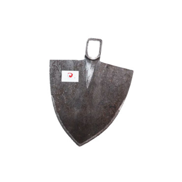 [l0034] Sapa forjata fara maner - 160x185mm Proline