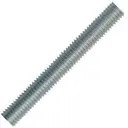 [975ZM05] Tija filetata zincata M5 L-1m Index 975ZM05