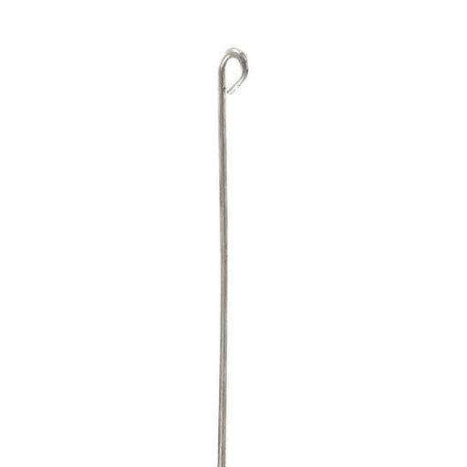 [517634] Tirant, tijă de suspendare B cu ochi, 1500mm