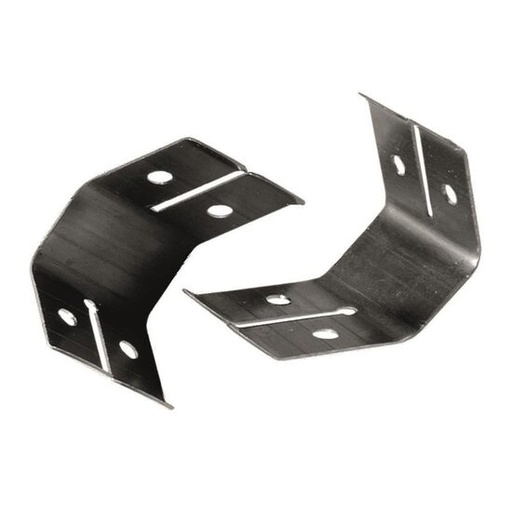 [517650] Lamelă flexibilă dublă, LFD/Piesa prelungire tija