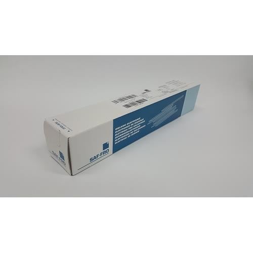 [542004] Electrozi sudură rutilici SAF-FRO Speedarc, Cemont (6013) 4x450mm 5.8kg/pachet