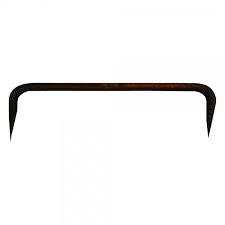 [6666] Scoabe din otel beton 6mm