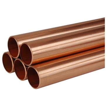 [98151] Teava cupru 15x1 L-3m