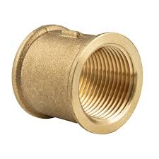 [3422q34] Mufa alama 3/4" FI-FI Q lunga