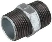 [1152] Niplu zincat 2" FE-FE