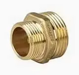 [1283] Niplu redus alama 1"1/2-1" FE-FE