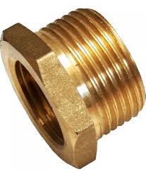 [11201q12] Reductie alama 1"1/2-1'' Q lunga