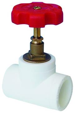 [512525] Robinet ppr 25 ingropat cu rozeta Sanica