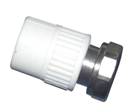 [512510] Semiolandez ppr 25x3/4" FI Sanica