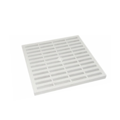 [37211] Grila camin pluvial Pluvikit PP 300x300