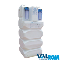 [4573] Sistem Aquapur 500 FSP Valrom