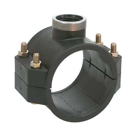 [32032] Piesa bransare Waterkit PN10 D.32x1 Valrom