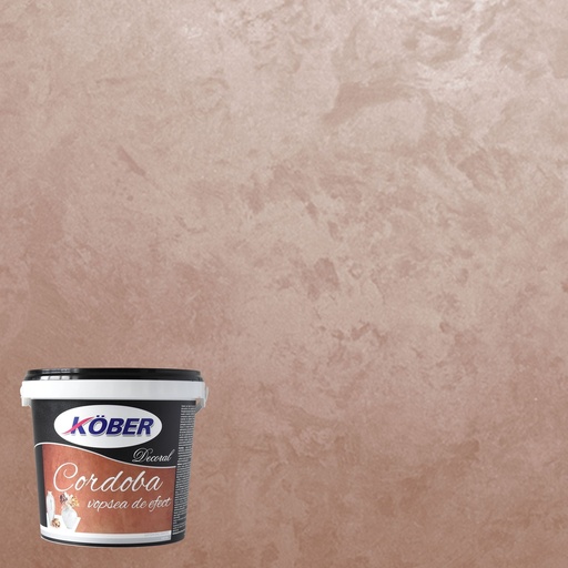 [v8732-15-p1.5l] Efect cordoba aluminiu Majestic 15 P1.5l Kober