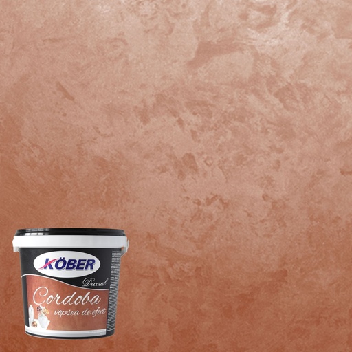 [v8732-14-p1.5l] Efect cordoba aluminiu Savannah 14 P1.5l Kober