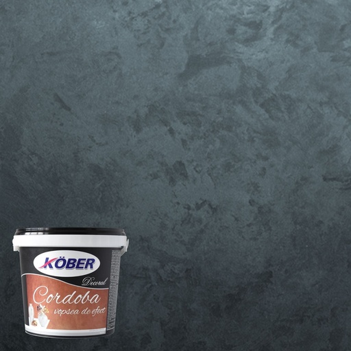 [v8731-5-p1.5l] Efect cordoba argintiu jasper 5 P1.5l Kober