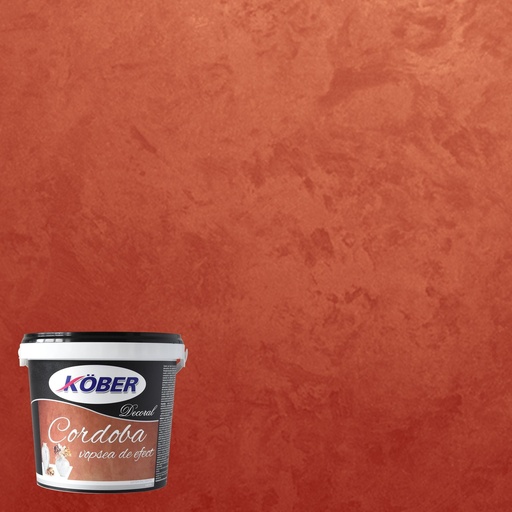 [v8733-13-p1.5l] Efect cordoba auriu apricot 13 P1.5l Kober
