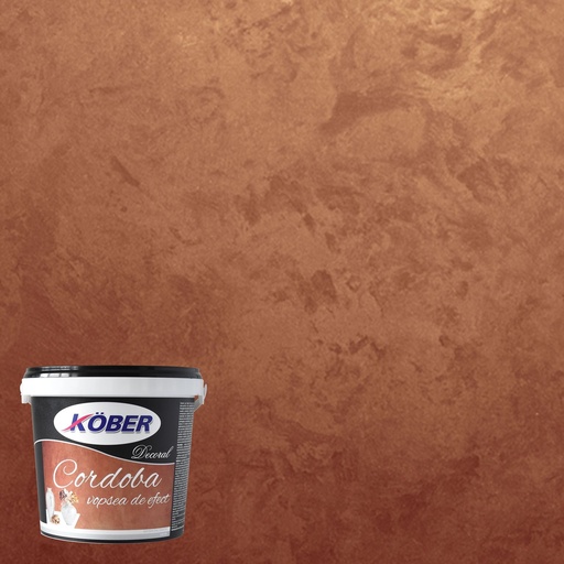 [v8733-12-p1.5l] Efect cordoba auriu bronze 12 P1.5l Kober