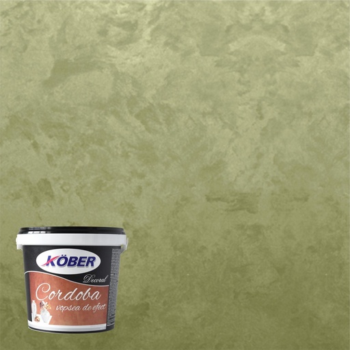 [v8733-3-p1.5l] Efect cordoba auriu eden 3 P1.5l Kober