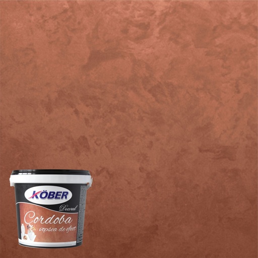 [v8733-6-p1.5l] Efect cordoba auriu golden plum 6 P1.5l Kober