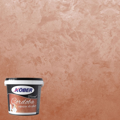 [v8735-7-p1.5l] Efect cordoba sidef cappuccino 7 P1.5l Kober