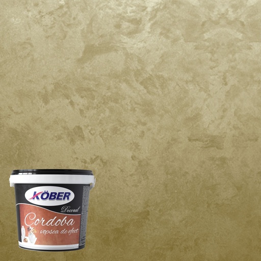 [v8735-15-p1.5l] Efect cordoba sidef dafin 15 P1.5l Kober