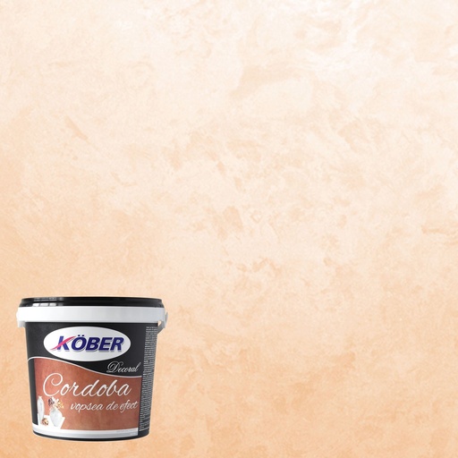 [v8735-3-p1.5l] Efect cordoba sidef fildes 3 P1.5l Kober