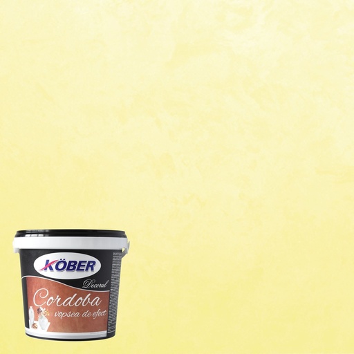 [v8735-1-p1.5l] Efect cordoba sidef lemon 1 P1.5l Kober