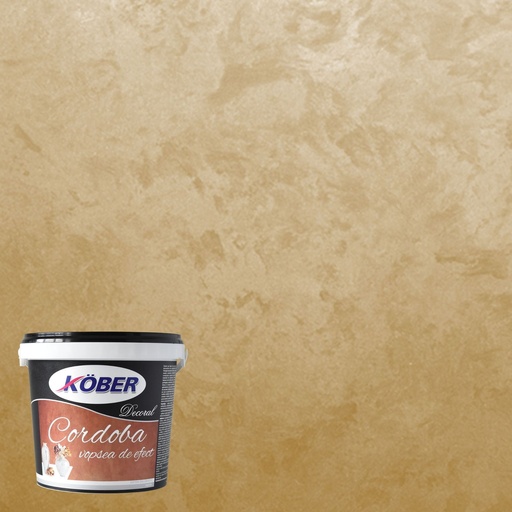 [v8735-14-p1.5l] Efect cordoba sidef olive 14 P1.5l Kober