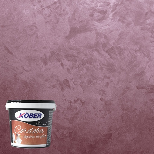 [v8735-31-p1.5l] Efect cordoba sidef plum 31 P1.5l Kober
