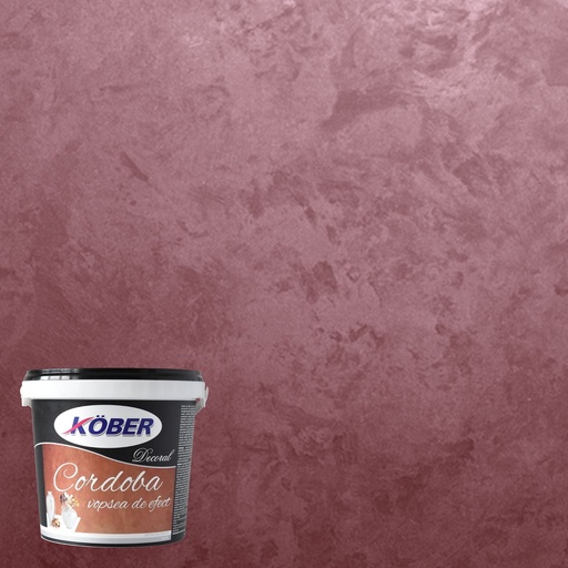 [v8735-32-p1.5l] Efect cordoba sidef rosu vin 32 P1.5l Kober