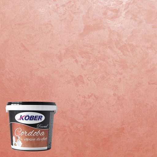[v8735-6-p1.5l] Efect cordoba sidef sepia 6 P1.5l Kober