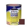 [v53771-c4l] Vopsea alchidica pentru lemn / metal, lucioasa, Pitura, interior / exterior, maro inchis V53771, 4 L Kober