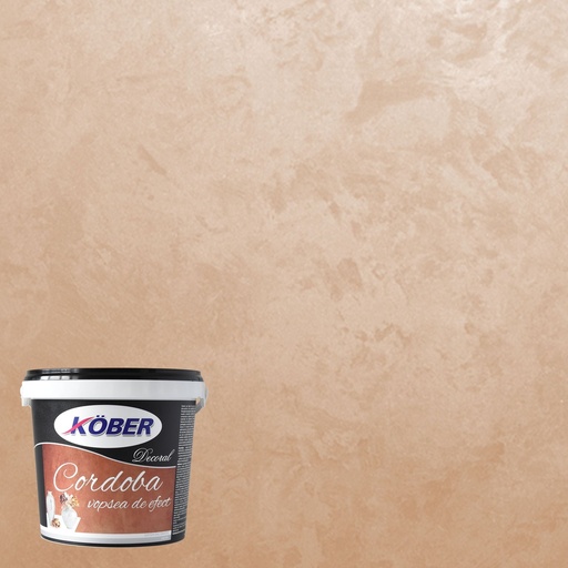 [v8735-12-p1.5l] Efect cordoba sidef bronze 12 P1.5l Kober