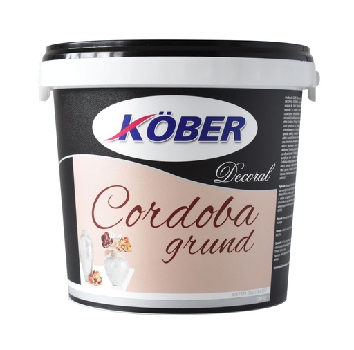 [v8735-p1.5] Amorsa cordoba sidef p1.5l Kober