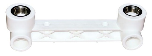 [512593] Cot ppr fixare perete 20-1/2" pentru baterie Sanica