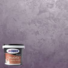 [v8731-9-p1.5l] Efect cordoba aluminiu grey stone 9 P1.5l Kober