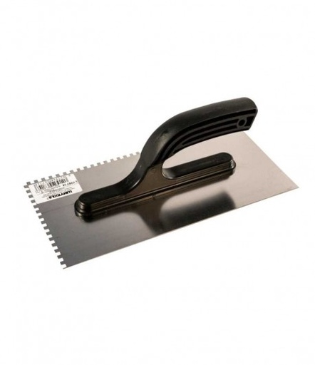 [lt06714] Gletiera crestata, maner PVC LT06714 4x4mm 270x130mm Lumytools