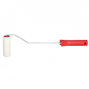 [41248 ] Trafalet vopsele lacuire cu maner lung - 100x30mm Proline
