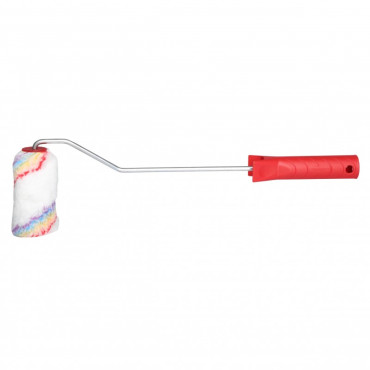 [41258 ] Trafalet suprafete inegale cu maner lung - 100x30mm Proline