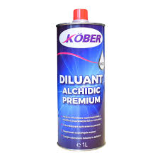 [d510-c1l ] Diluant pentru email / lac, Kober Premium D510, 1 L