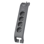[PH-SPN3140A ] PRELUNGITOR SURGE PROTECTOR 4 PRIZE PHILIPS