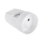 [URZ3022 ] Cupla electrica fara impamantare
