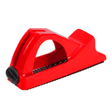 [31601 ] Rindea plastic scurta - 140mm Proline