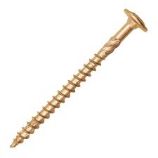 [1822060200050 ] Surub pentru lemn cap saiba 6x200 Tx30 zn Wkret-met