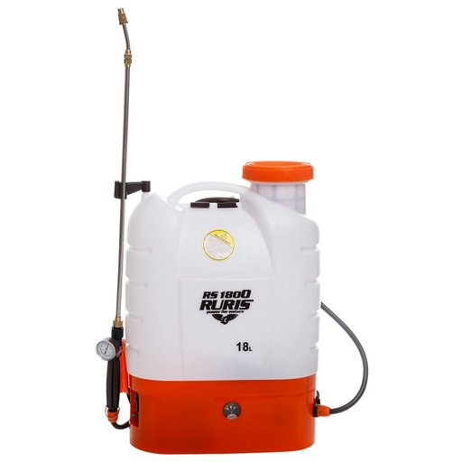 [1800rs2018] Pulverizator electric RURIS RS 1800