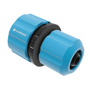 [cf53110] Cupla imbinare ergonomica 1/2" - 3/4" Cellfast