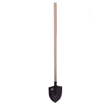 [l0043] Harlet cu maner lemn - 225x250mm / 1200mm Proline
