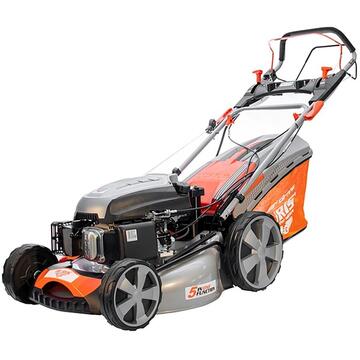[441s2019] Masina de tuns gazon Ruris RX441S, 5.7 CP, 510 mm, autopropulsie