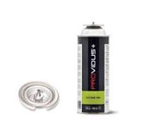 [cam.cgv230lc] Butelie de gaz cu valva 230gr Providus